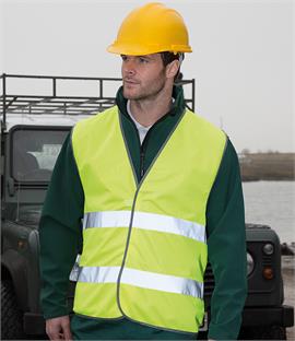 Result Core Motorist Safety Vest